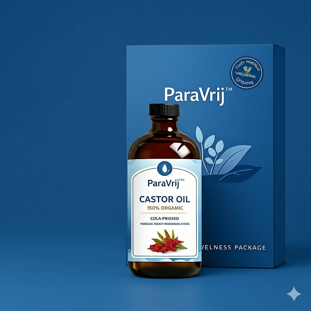 ParaVrij