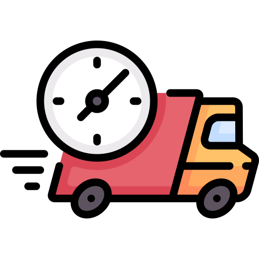 Priority Shipping.