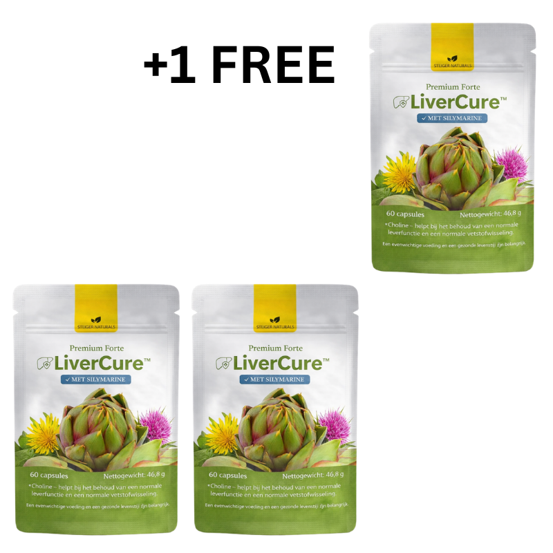 LiverCure