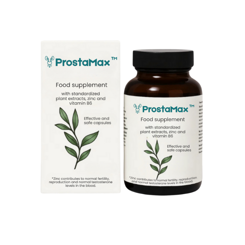 ProstaMax