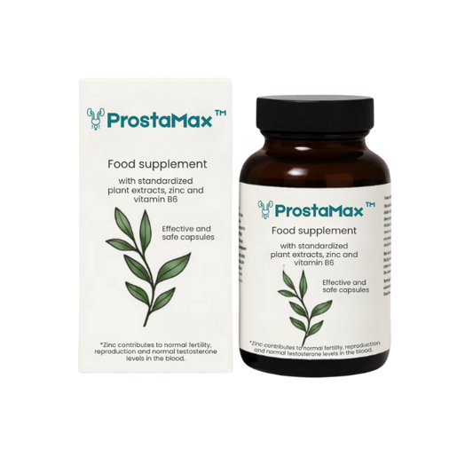 ProstaMax
