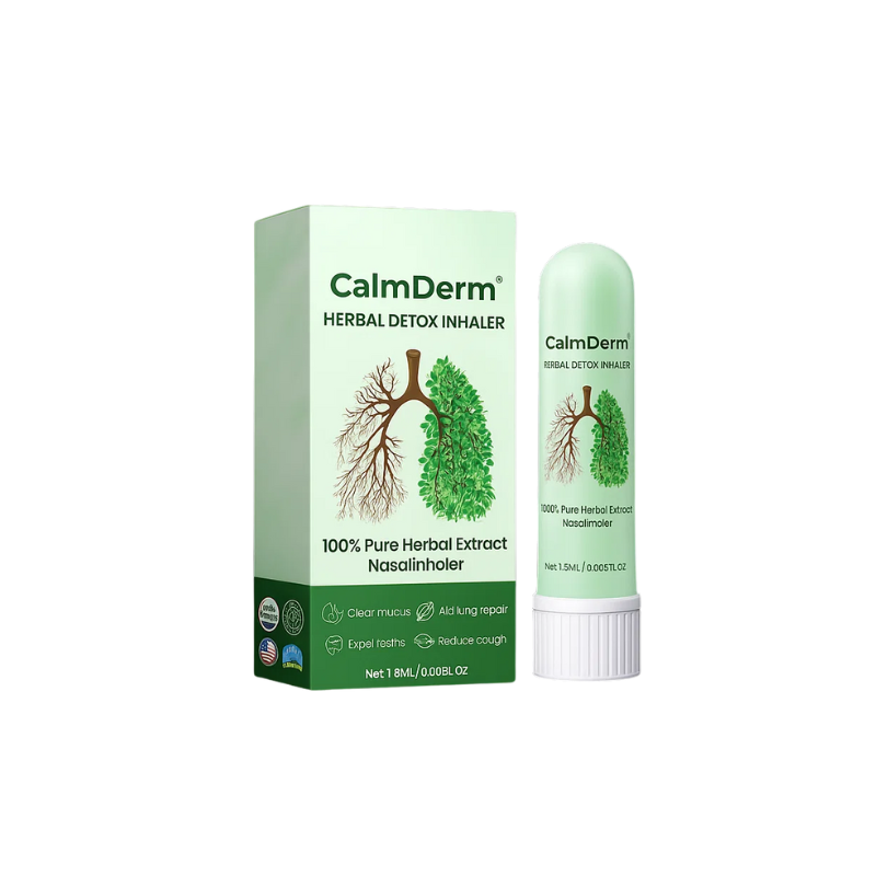 CalmDerm