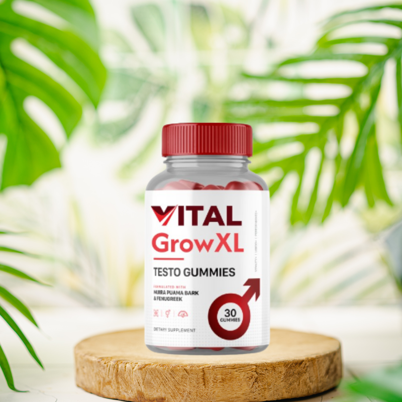 VitalGrowXL™