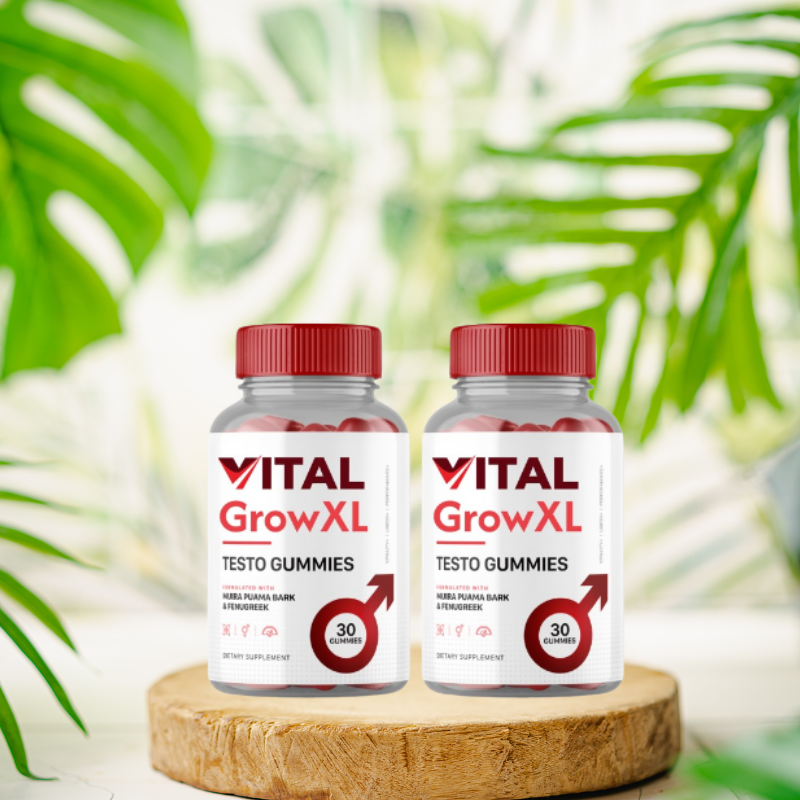 VitalGrowXL™