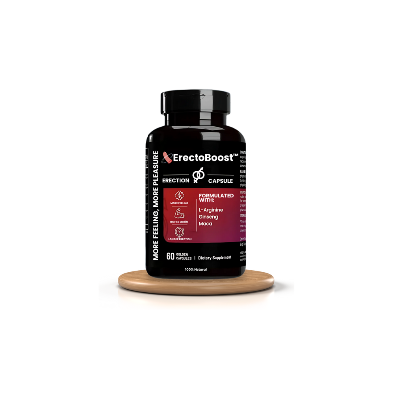 ErectoBoost