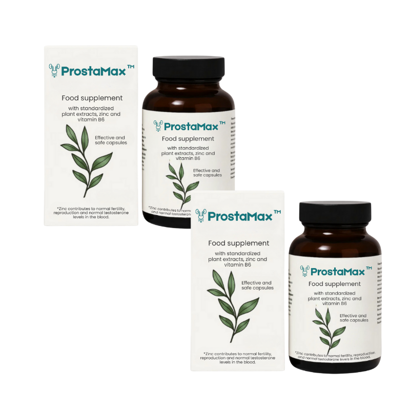 ProstaMax