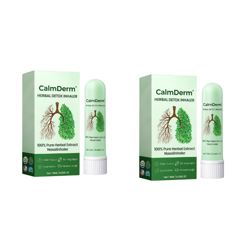 CalmDerm