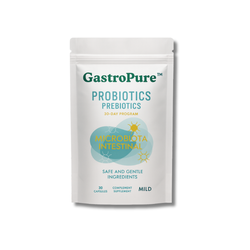 GastroPure