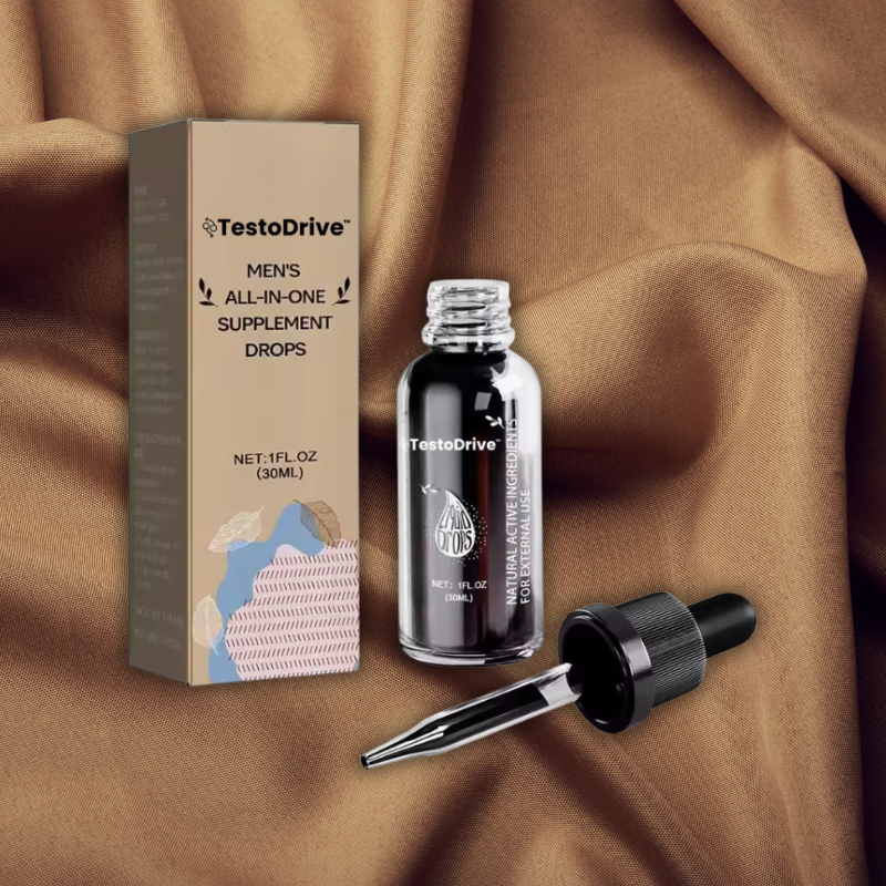 TestoDrive
