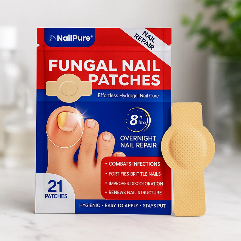 NailPure