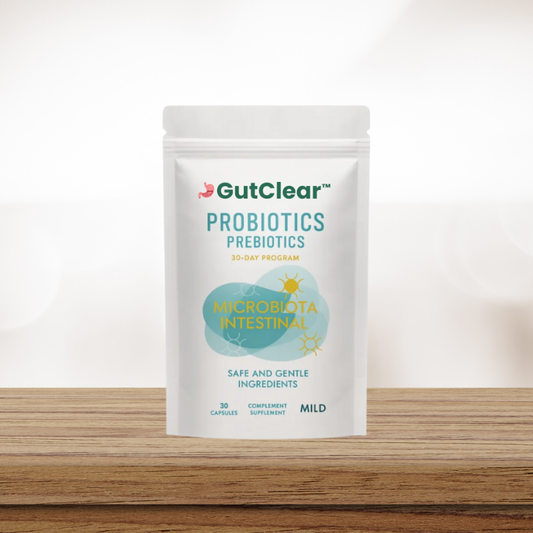 GutClear