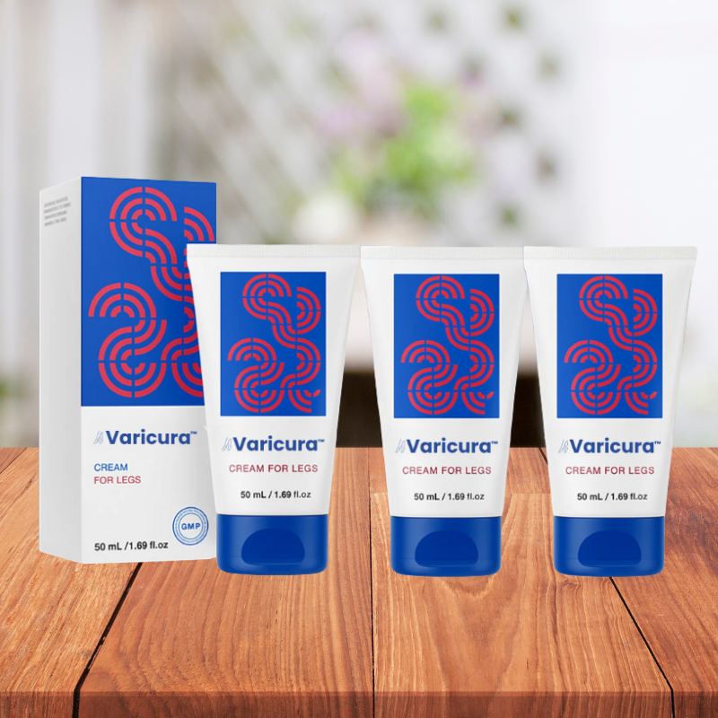 Varicura