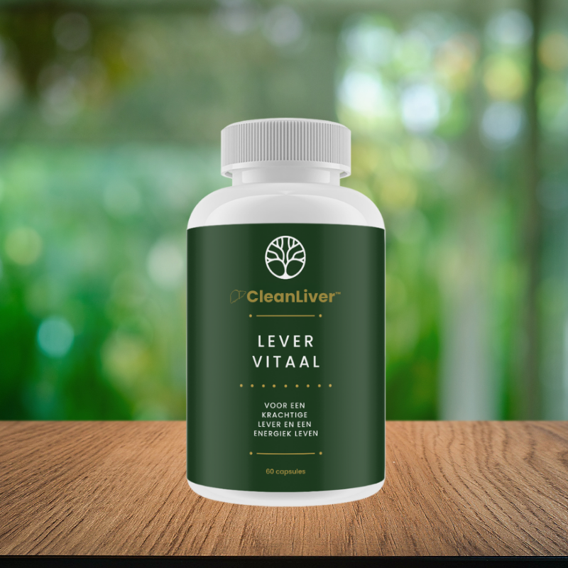 CleanLiver