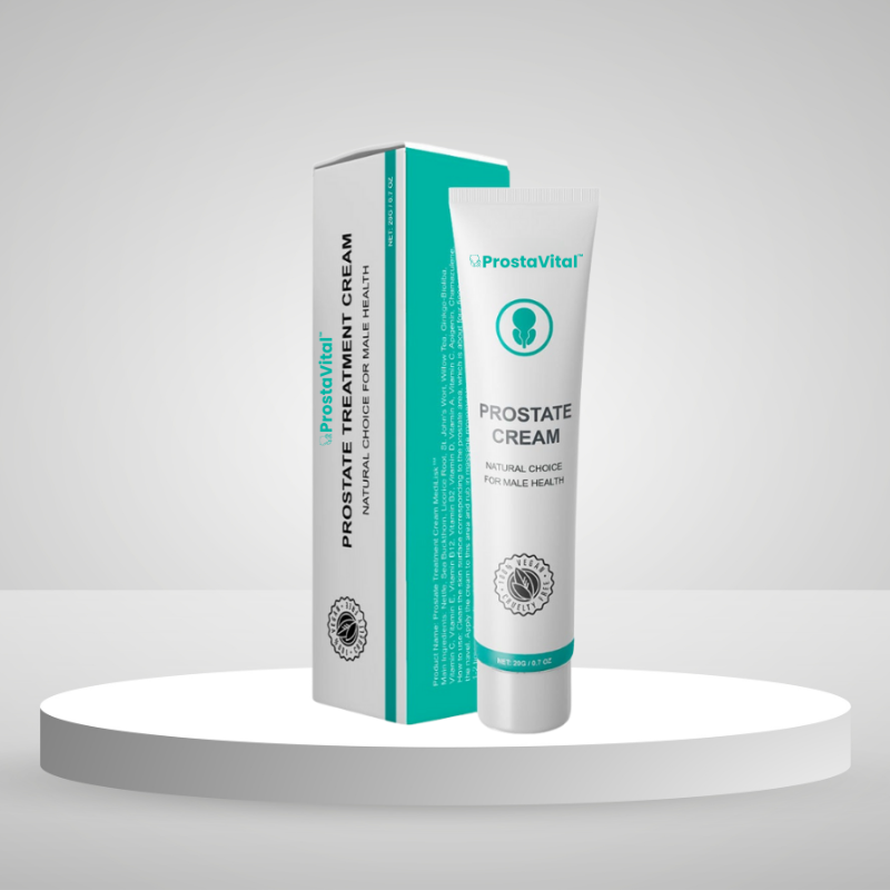 ProstaVital 