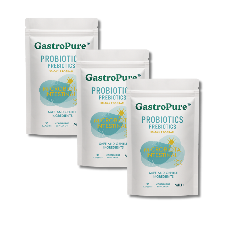 GastroPure