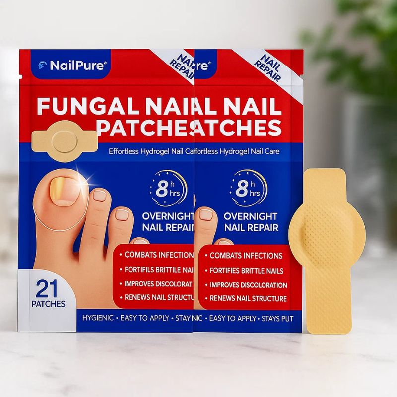 NailPure