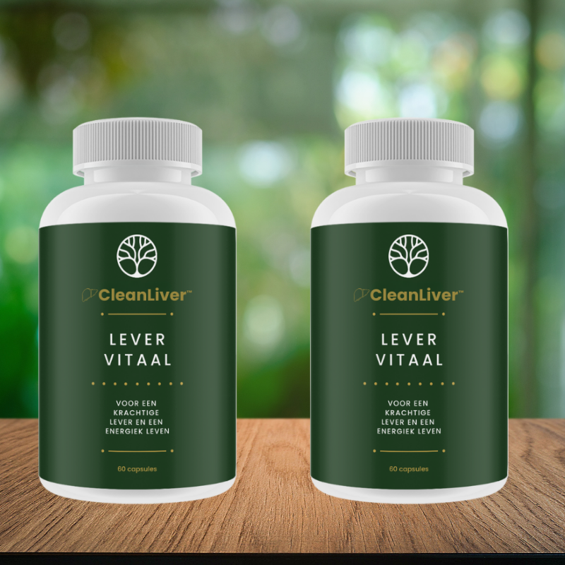 CleanLiver