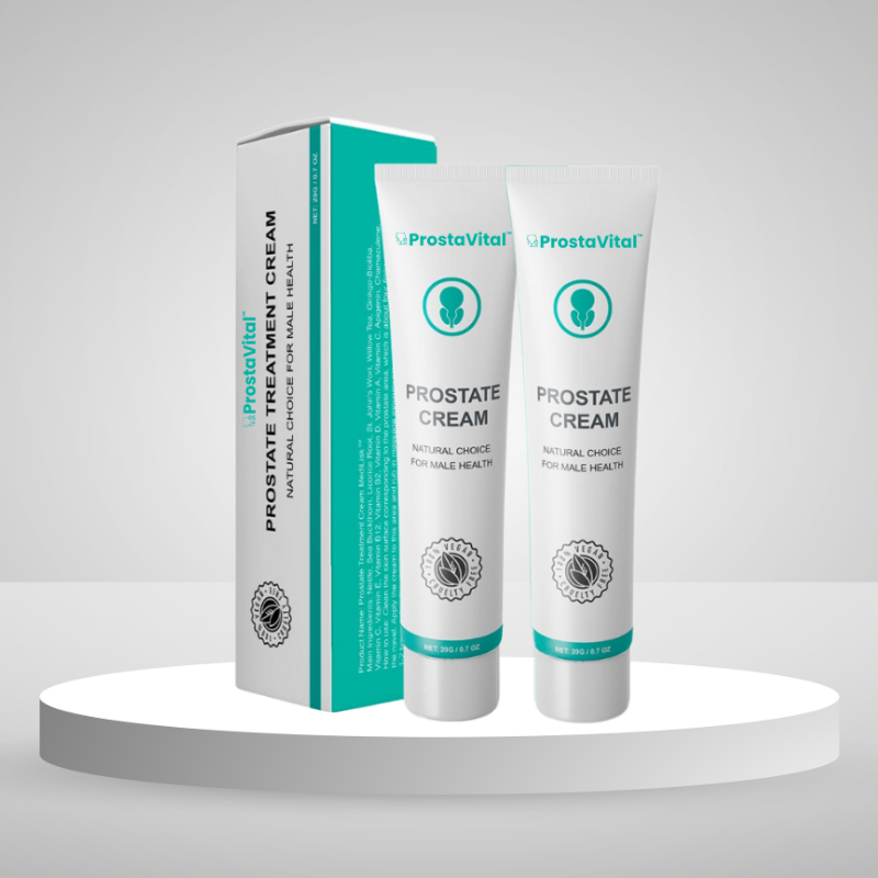 ProstaVital 