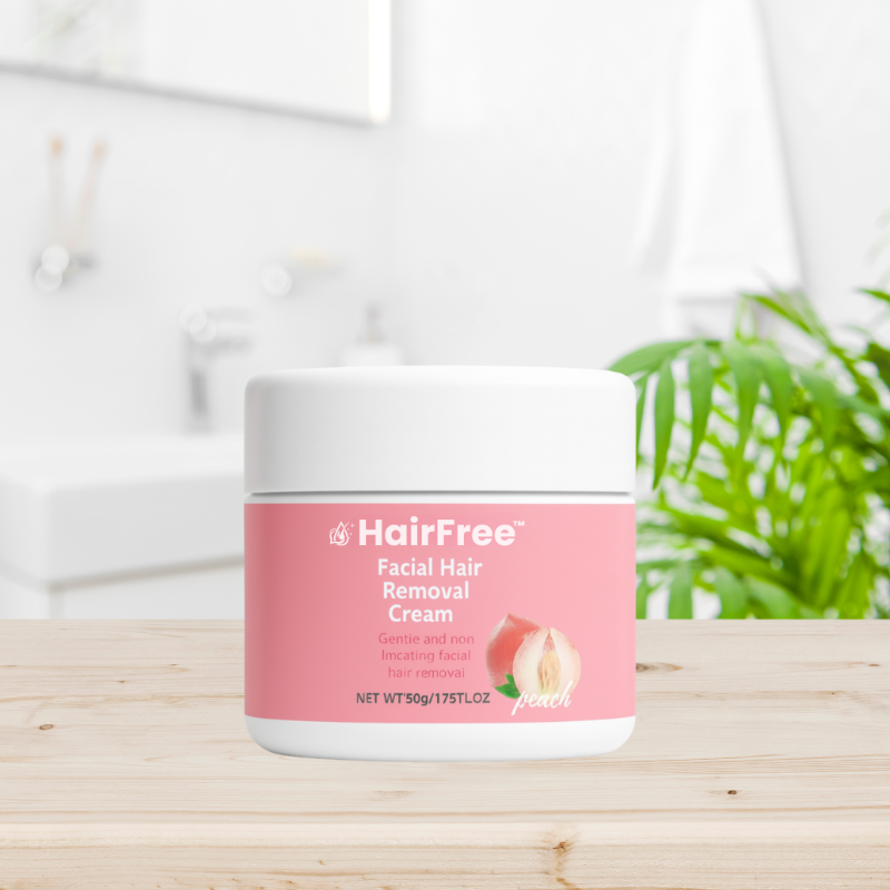 HairFree