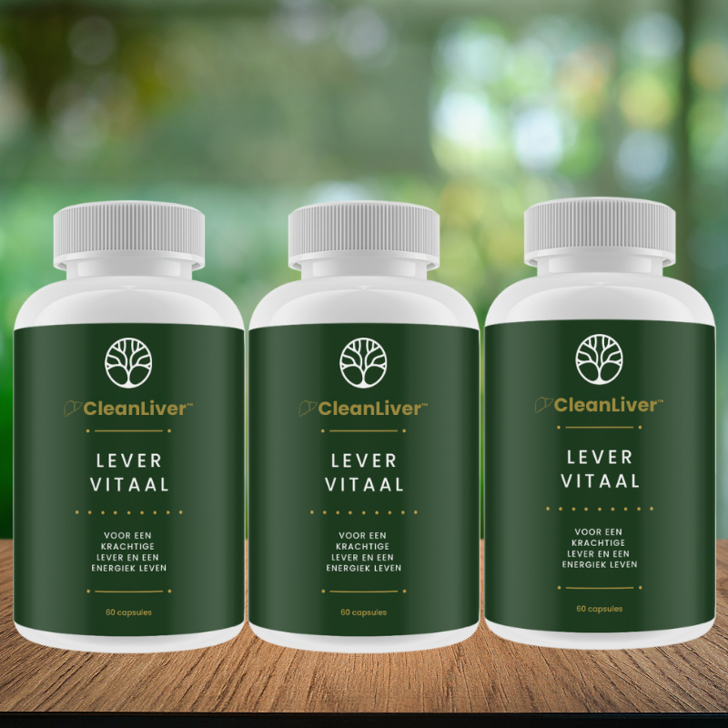 CleanLiver
