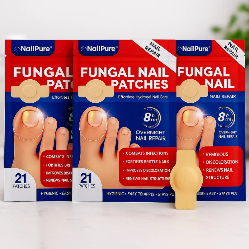 NailPure