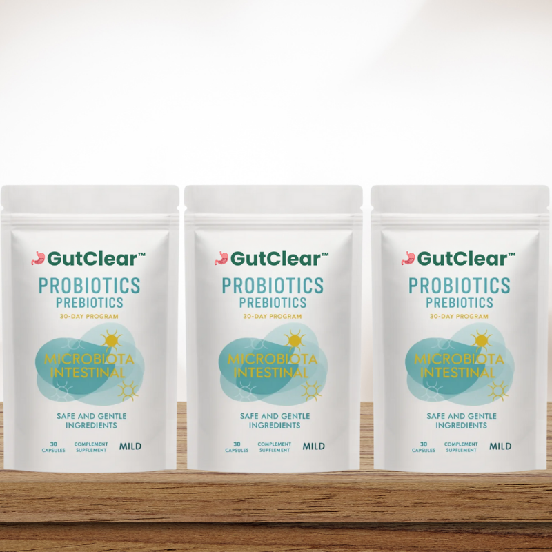GutClear