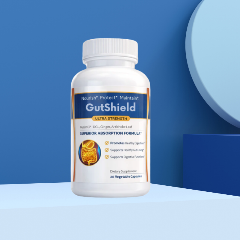 GutShield