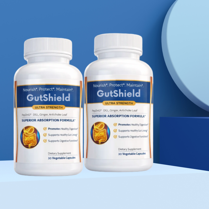 GutShield