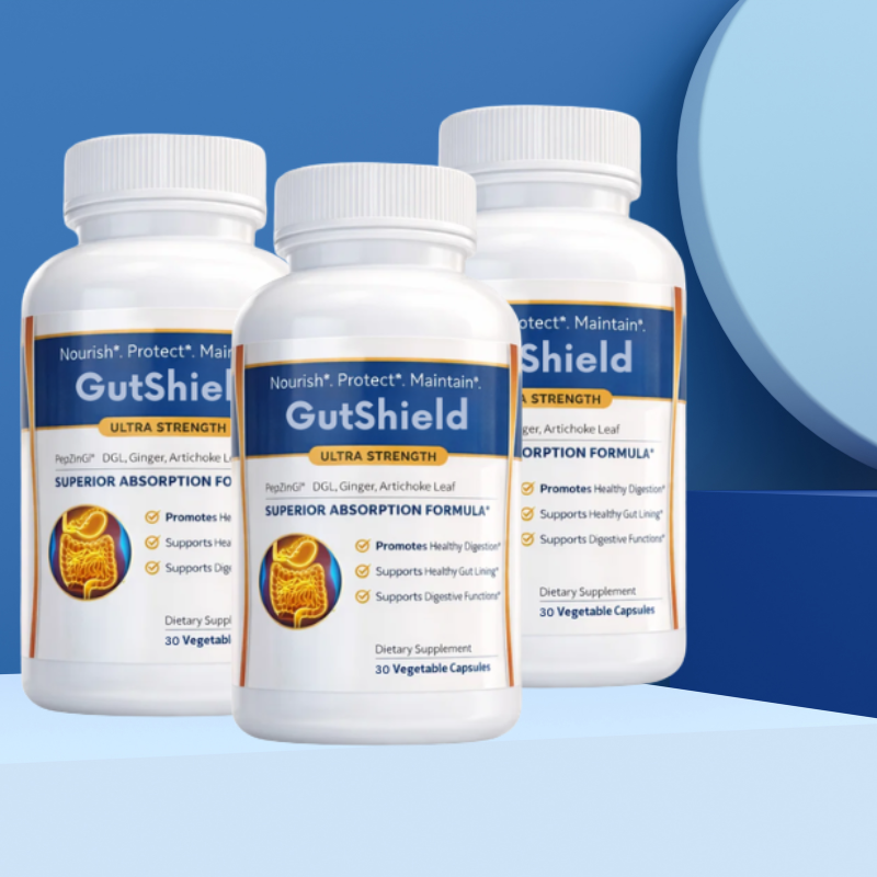GutShield