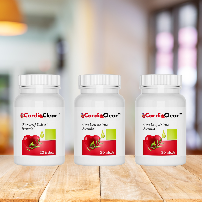 CardioClear