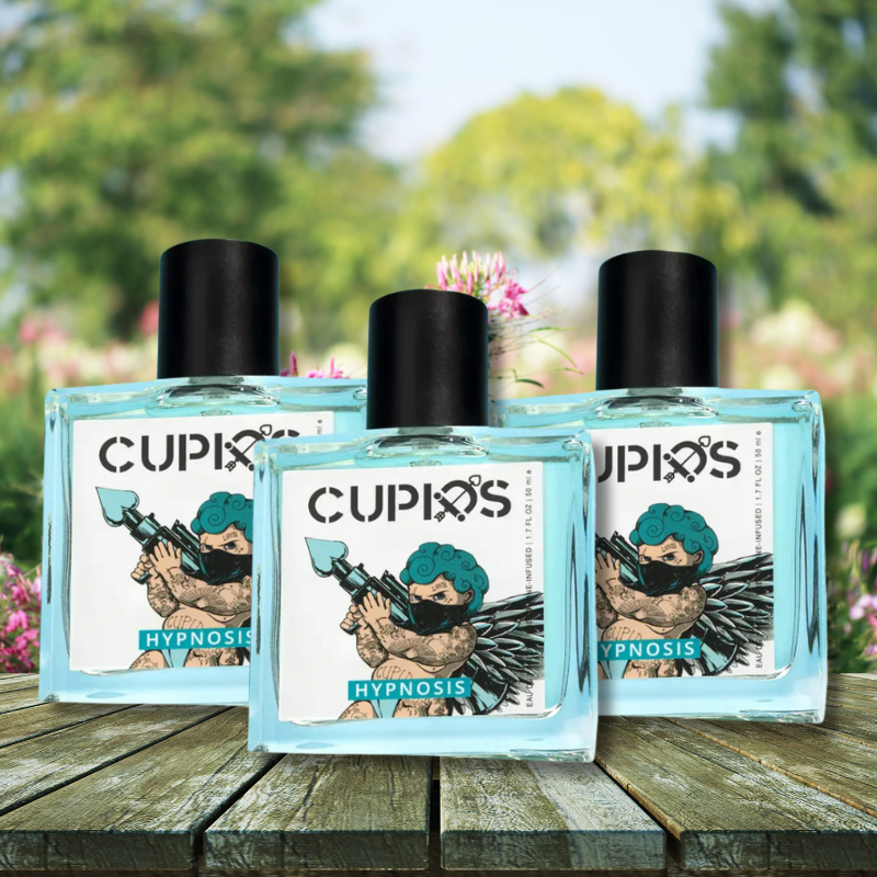 CupidHypnosis