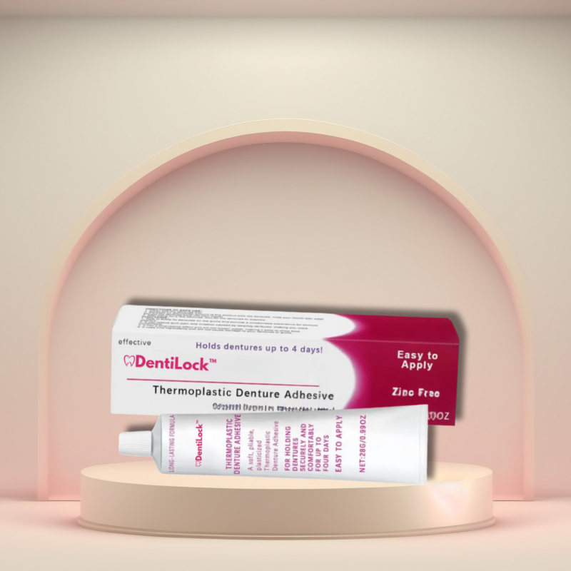 DentiLock