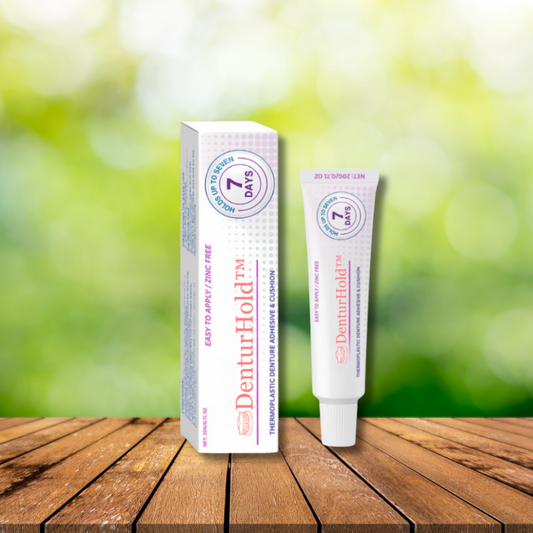 DenturHold