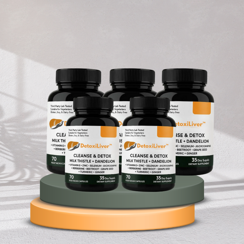 DetoxiLiver