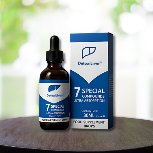 DetoxiLiver