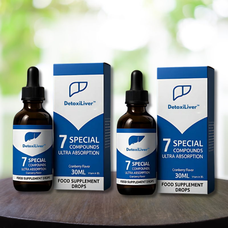 DetoxiLiver