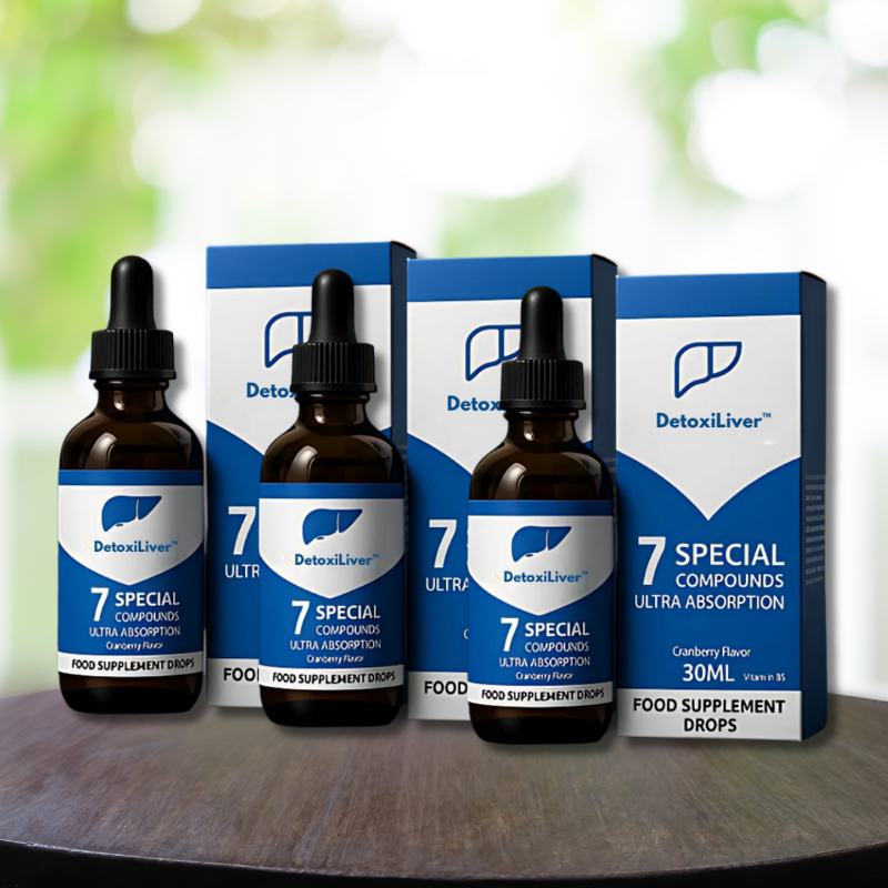 DetoxiLiver