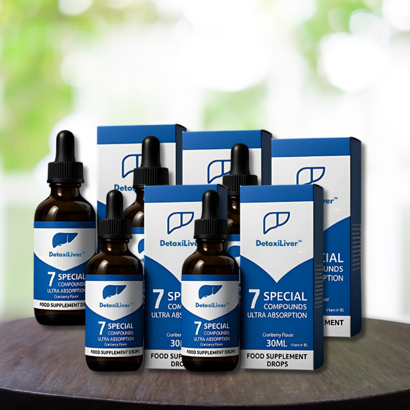 DetoxiLiver