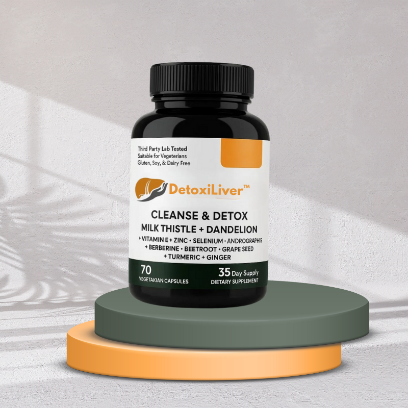 DetoxiLiver