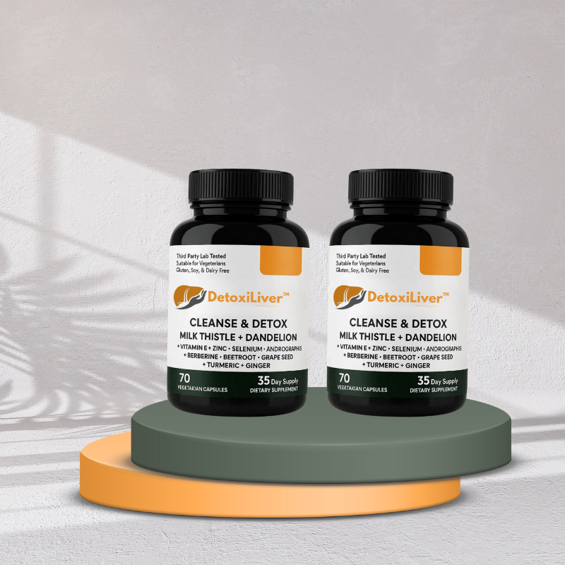 DetoxiLiver