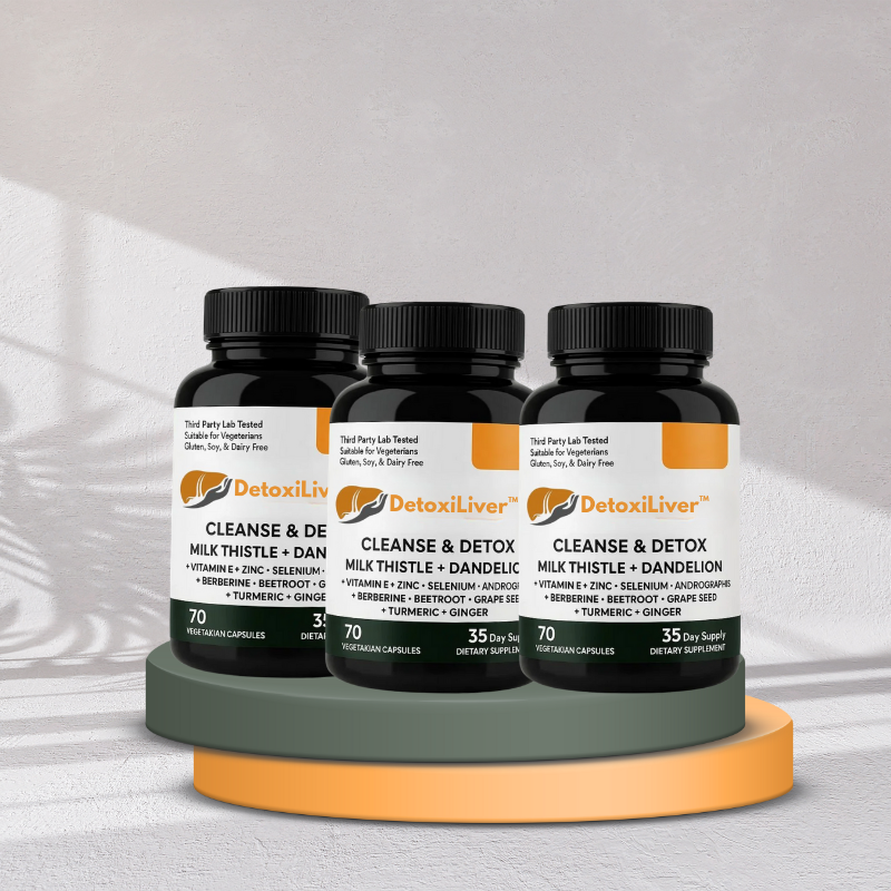 DetoxiLiver