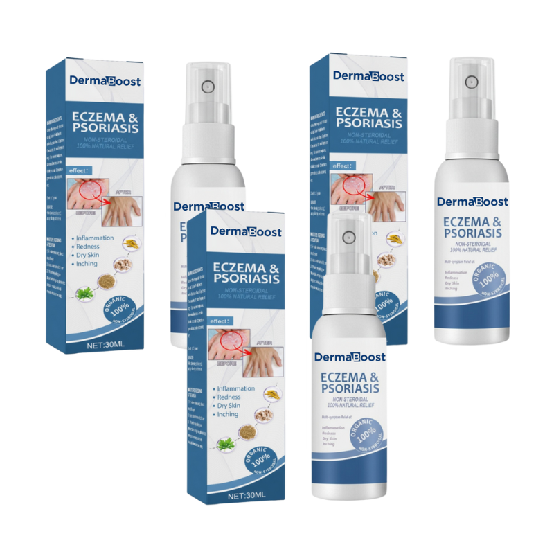 Dermaboost