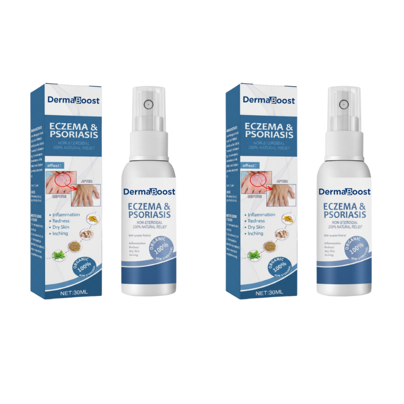 Dermaboost