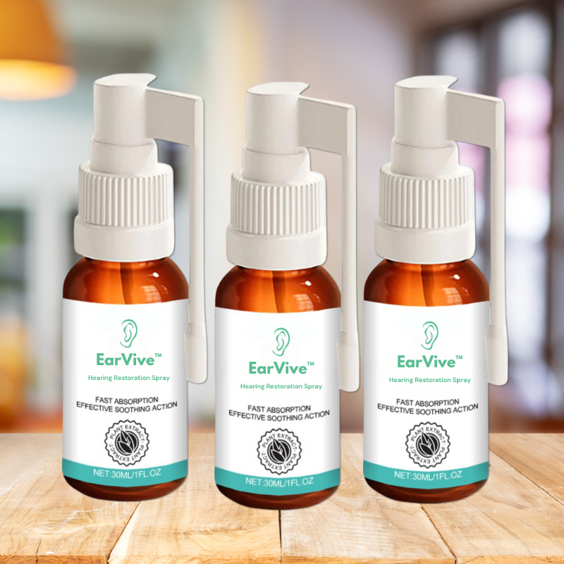 EarVive