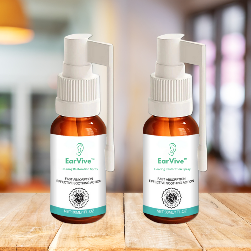 EarVive
