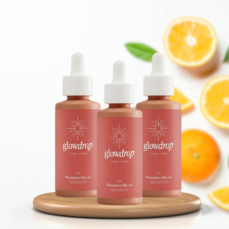 GlowDrop