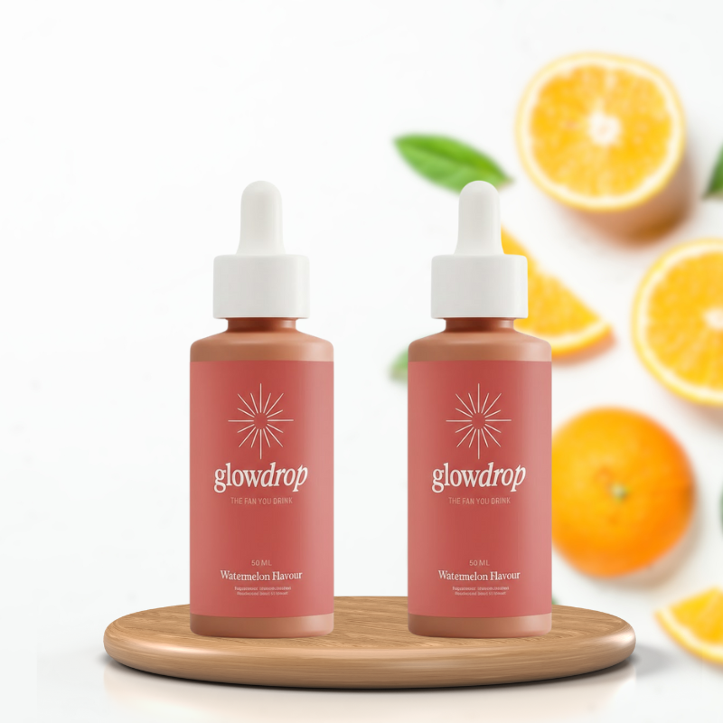 GlowDrop