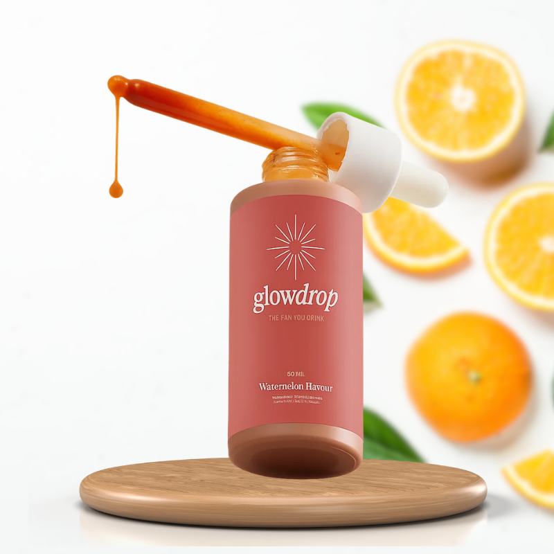 GlowDrop