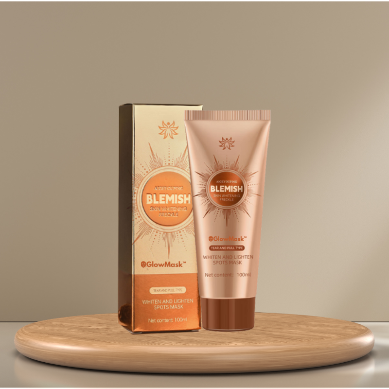 GlowMask