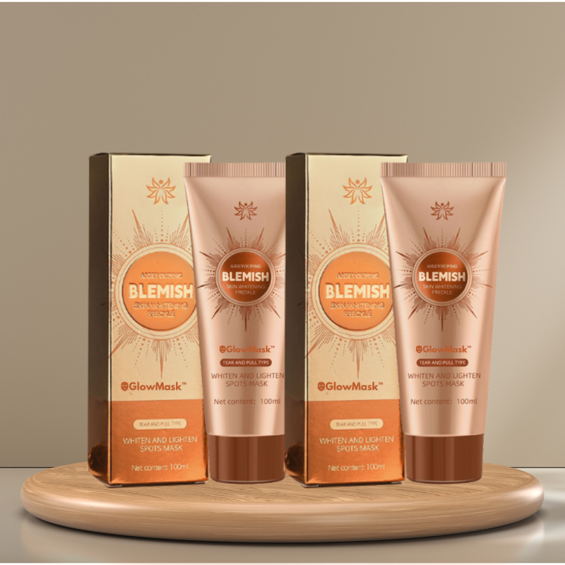 GlowMask